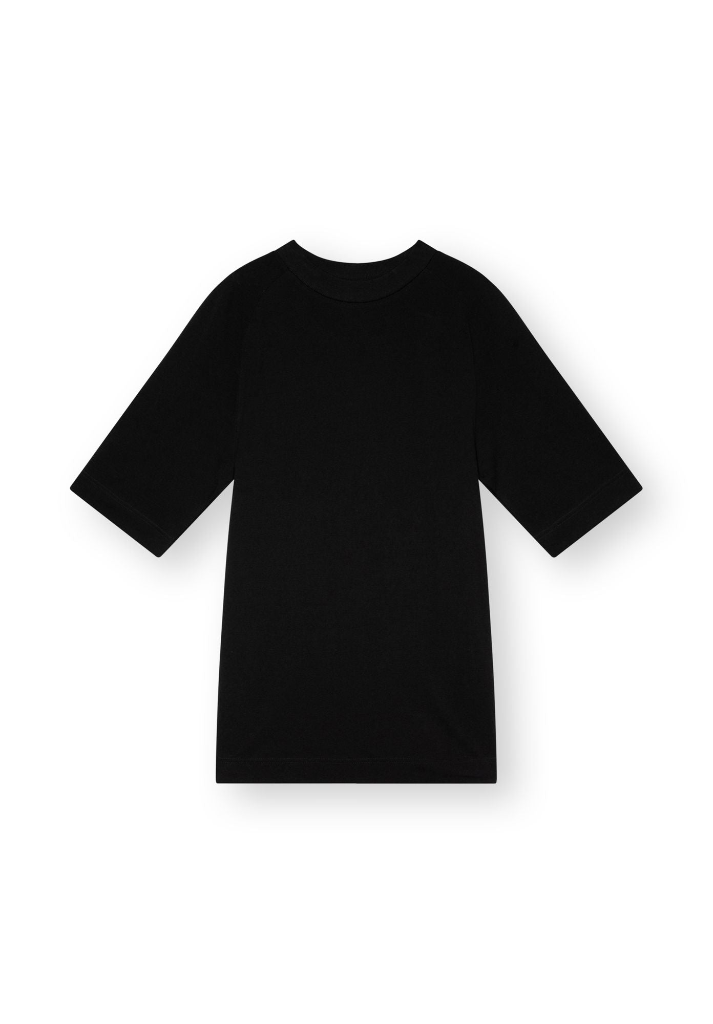 TT124 Raglan Shirt (GOTS)