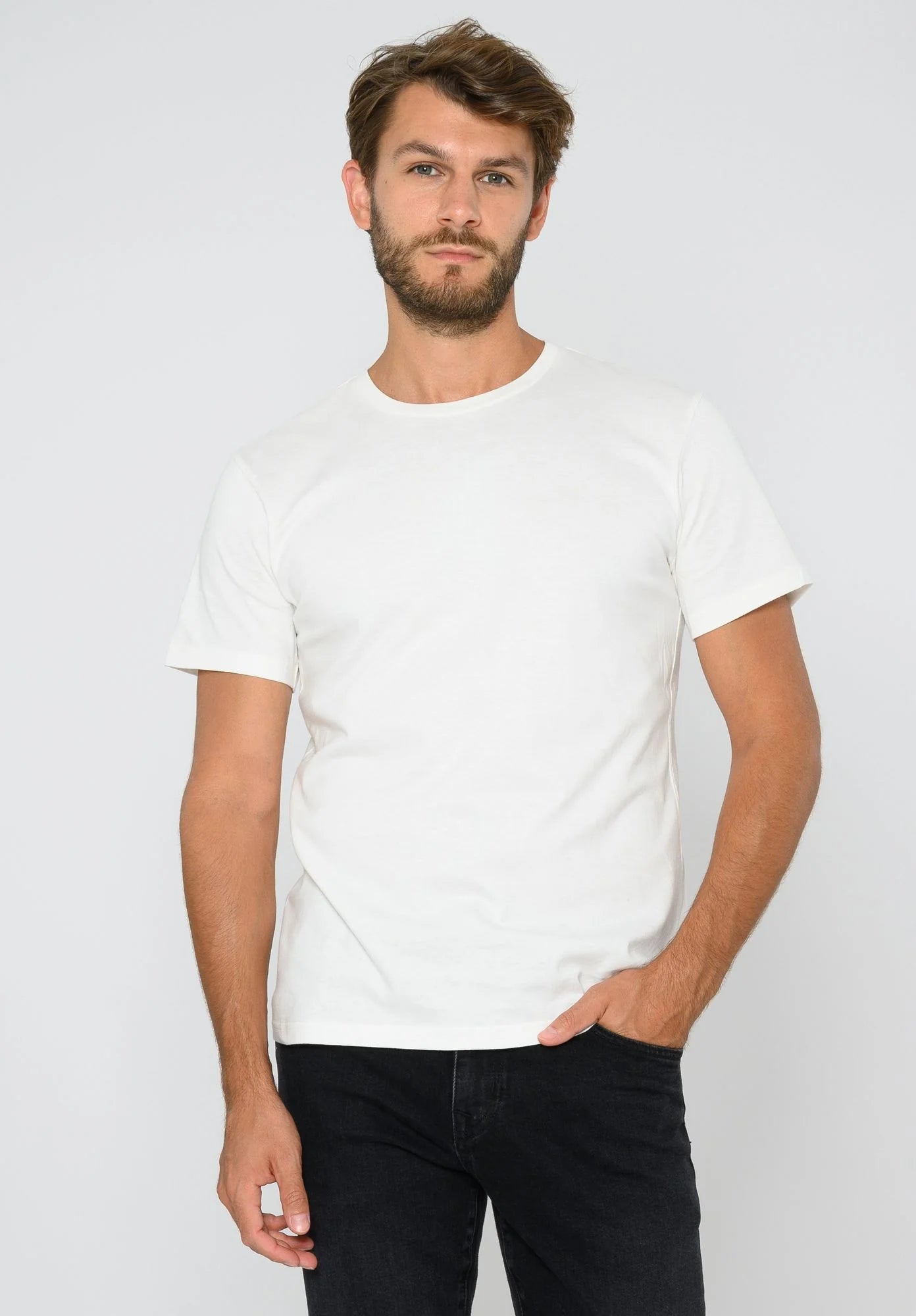 3er-Set Natural Depth Bundle TT02 T-Shirt