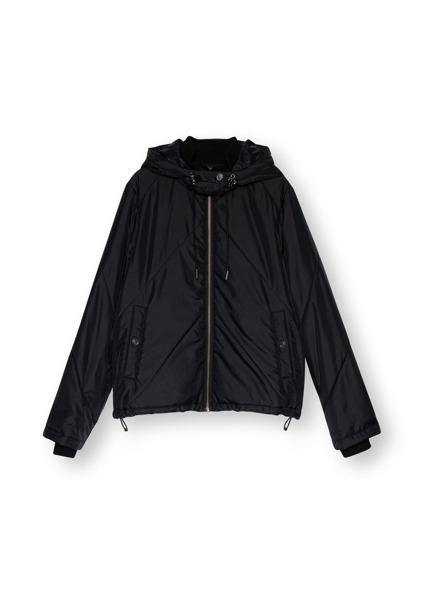 TT2031 Short KAPOK Jacket