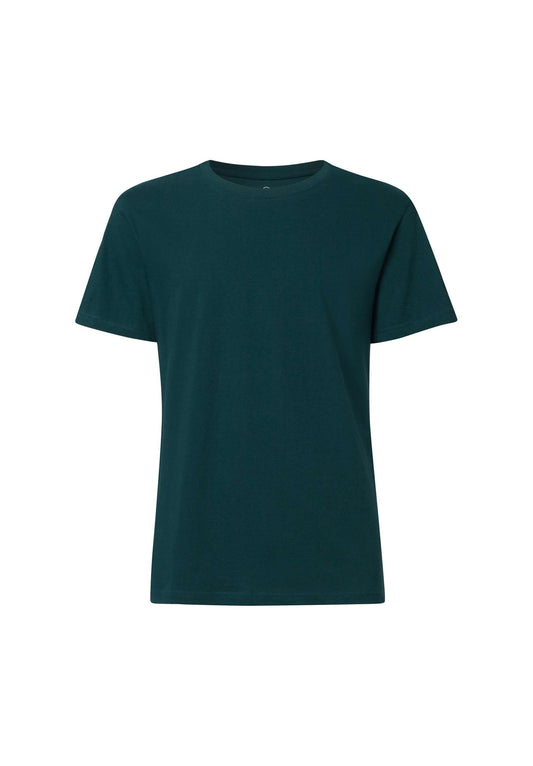 BTD05 T-Shirt Deep Teal (GOTS)