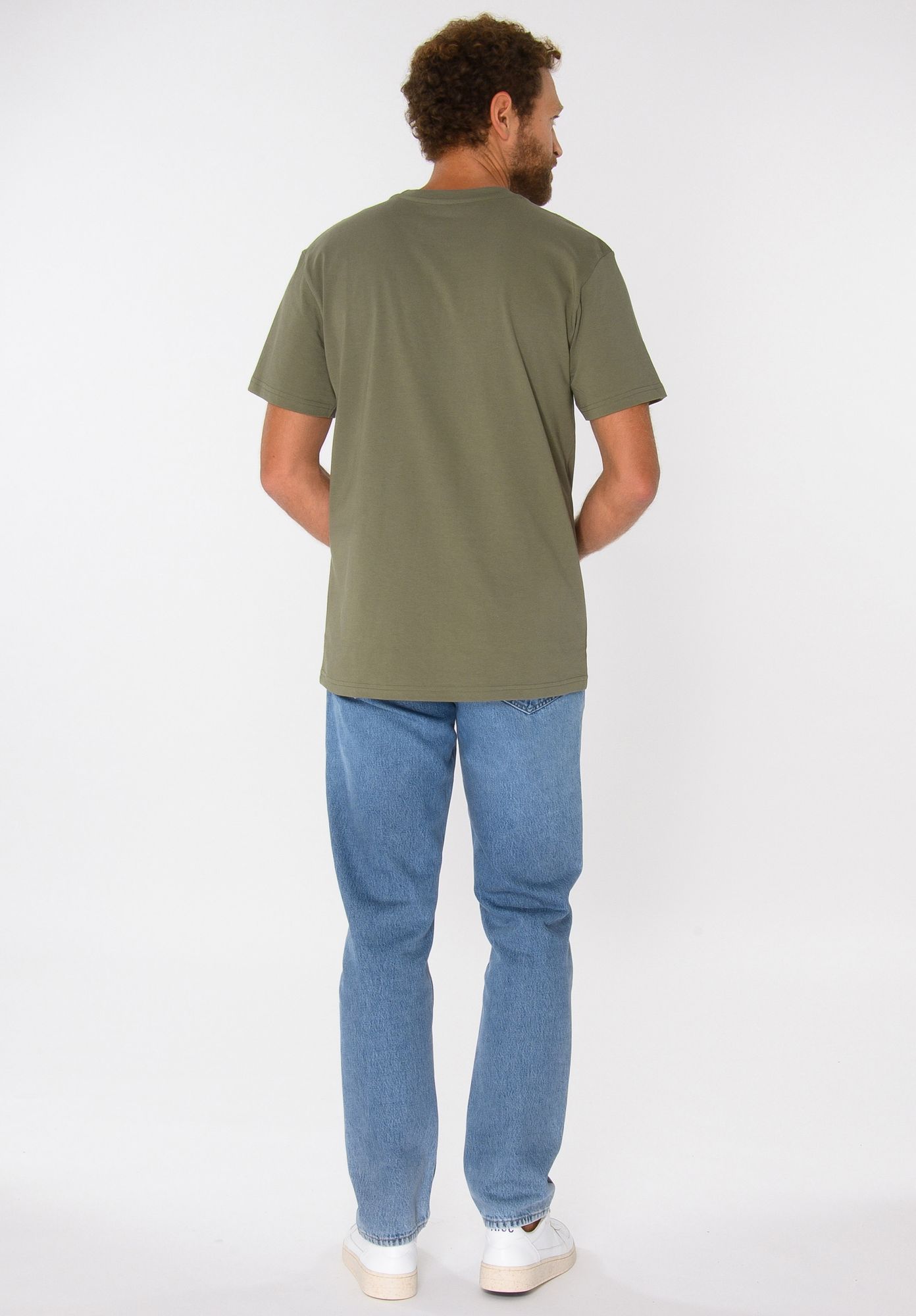 TT02 T-Shirt PANTHERA TIGRIS (GOTS)