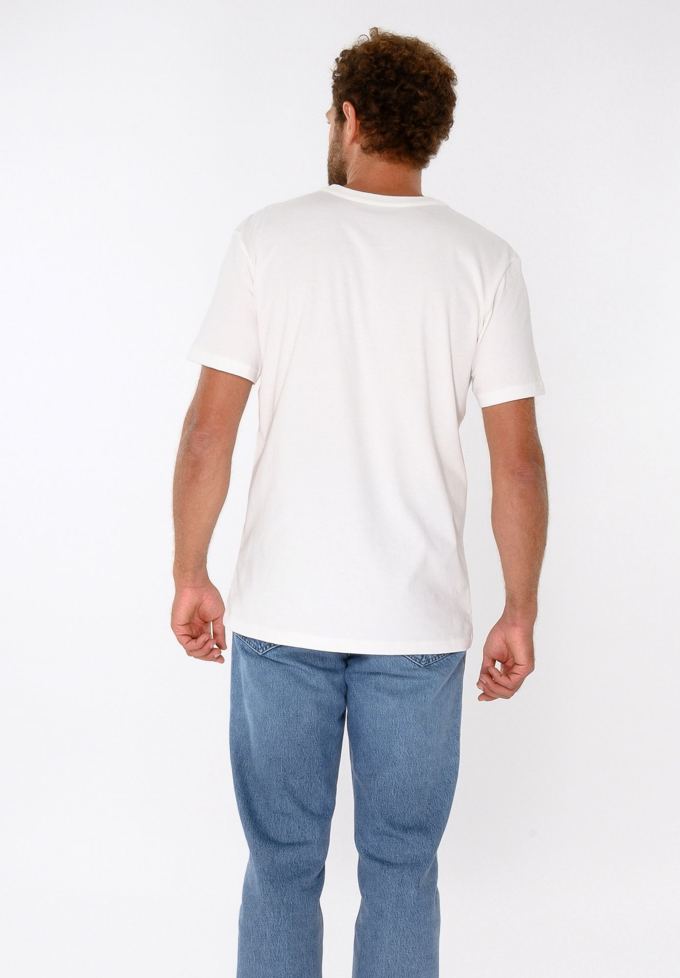 TT02 T-Shirt PANTHERA TIGRIS (GOTS)