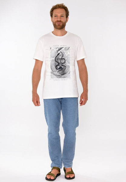 TT02 T-Shirt SERPENS (GOTS)