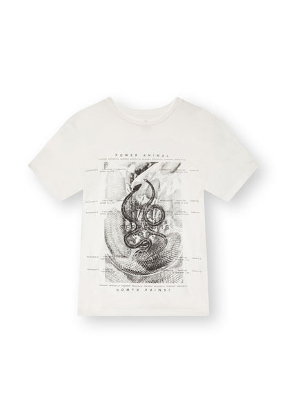 TT02 T-Shirt SERPENS (GOTS)