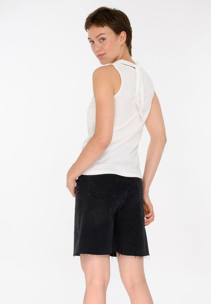 TT105 Double Layer Tanktop (GOTS)
