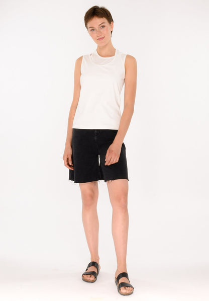 TT105 Double Layer Tanktop (GOTS)