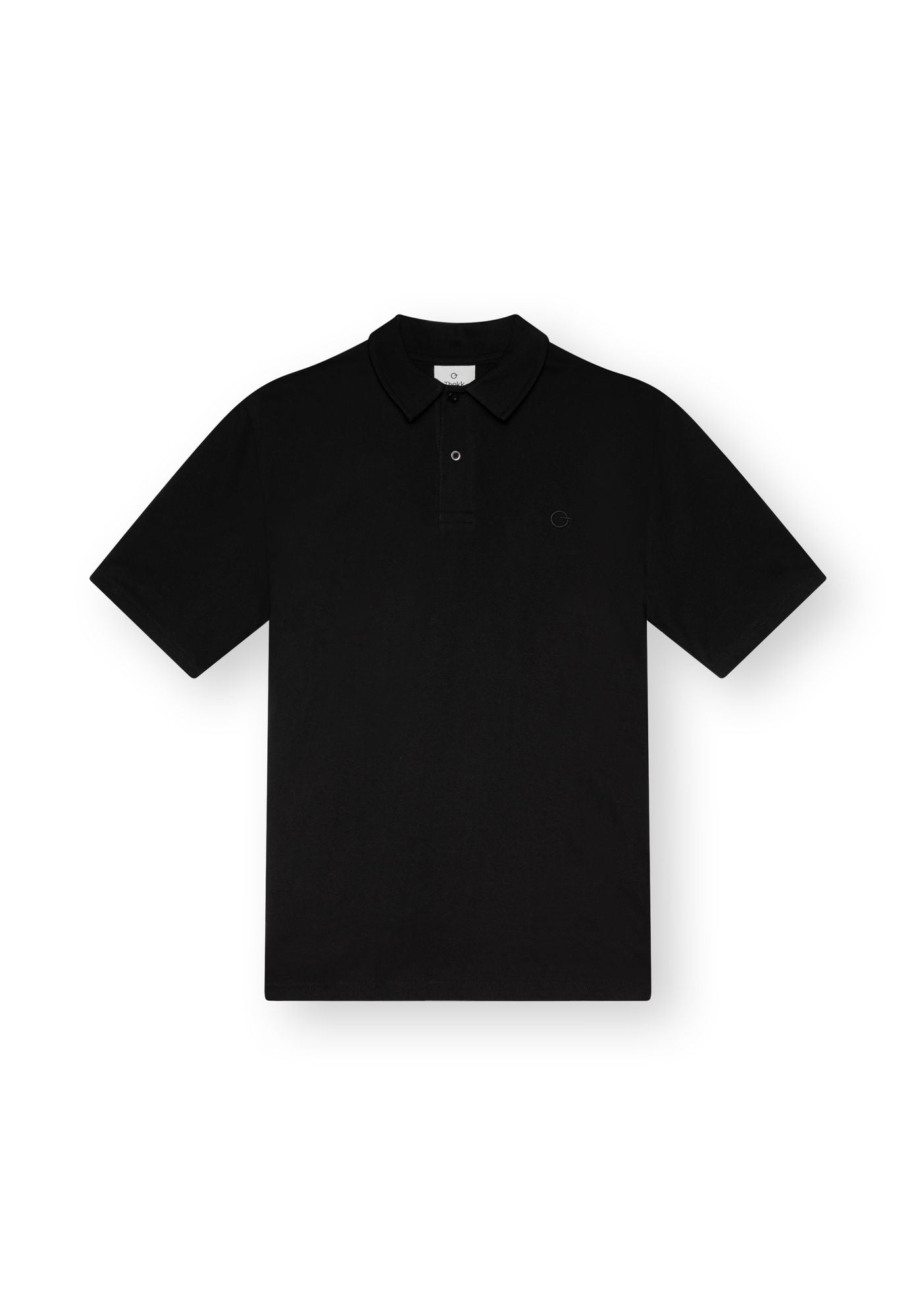TT118 Polo Shirt PIQUÉ (GOTS)