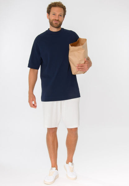 TT124 Raglan Shirt (GOTS)