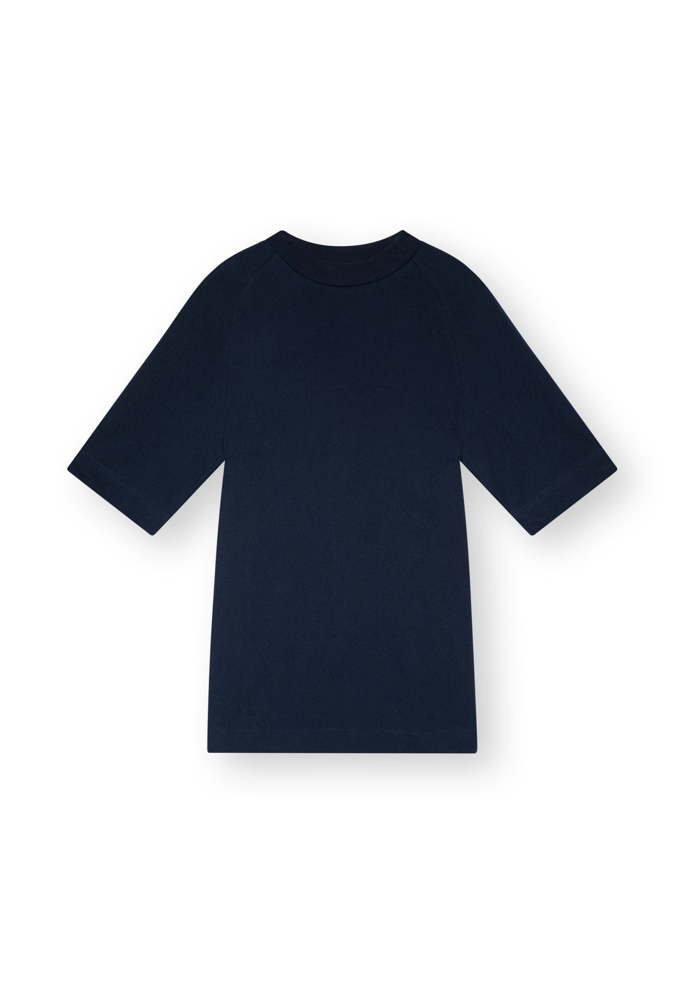 TT124 Raglan Shirt (GOTS)