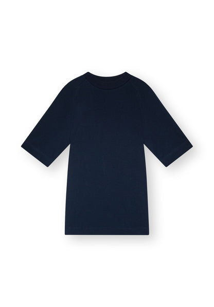 TT124 Raglan Shirt (GOTS)