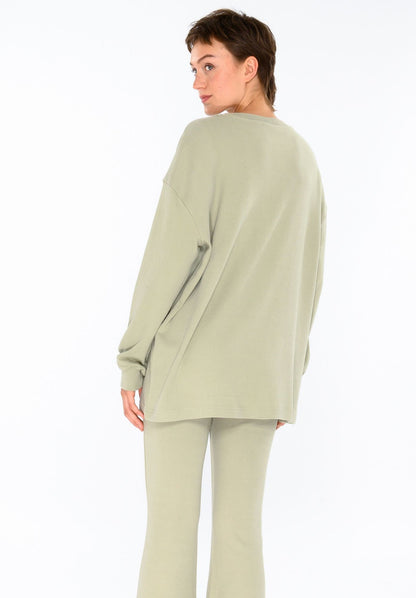 TT39 Loose Longsleeve (GOTS)