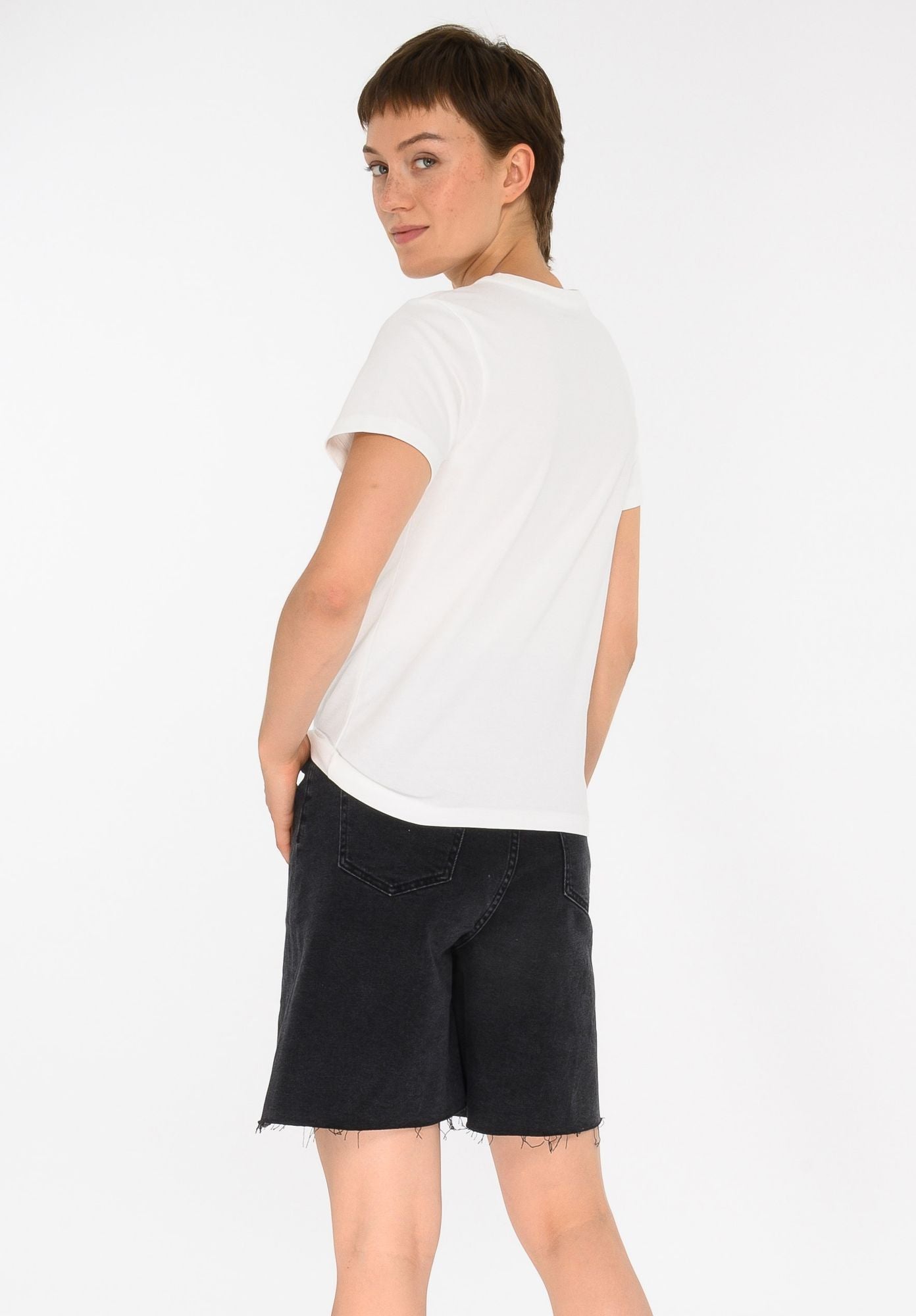 TT85 T-Shirt CATS (GOTS)