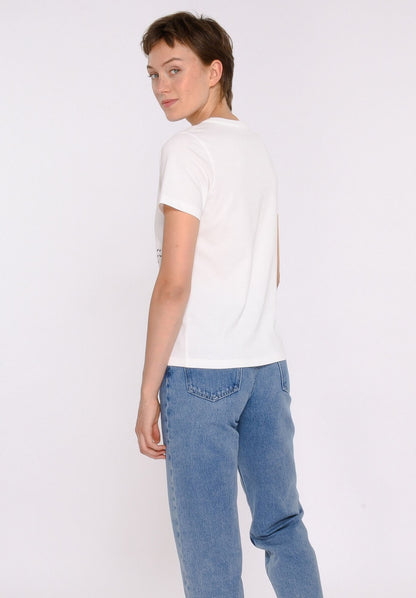 TT85 T-Shirt CREATE CHANGE (GOTS)