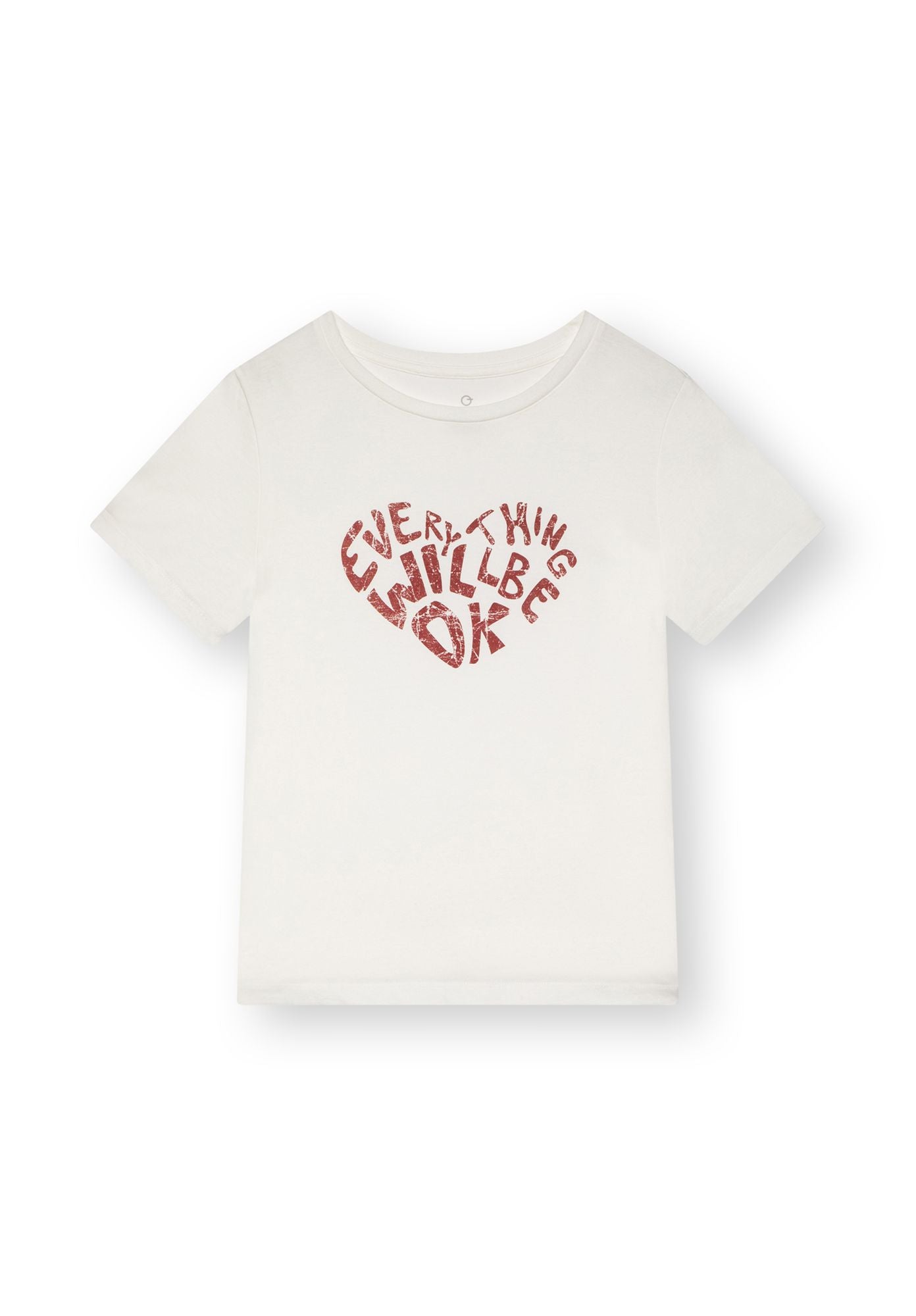 TT85 T-Shirt EVERYTHING (GOTS)