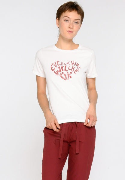 TT85 T-Shirt EVERYTHING (GOTS)