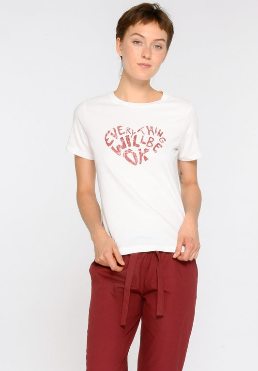 TT85 T-Shirt EVERYTHING (GOTS)