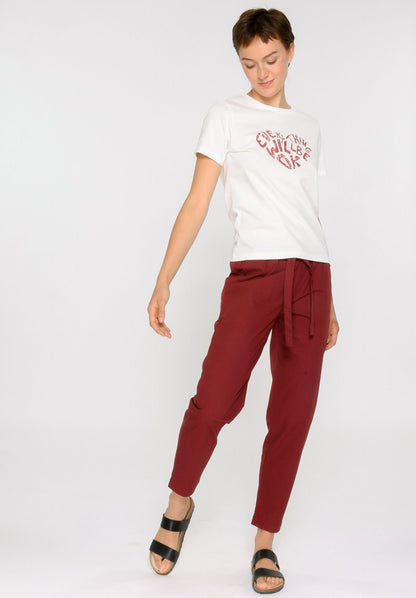 TT85 T-Shirt EVERYTHING (GOTS)