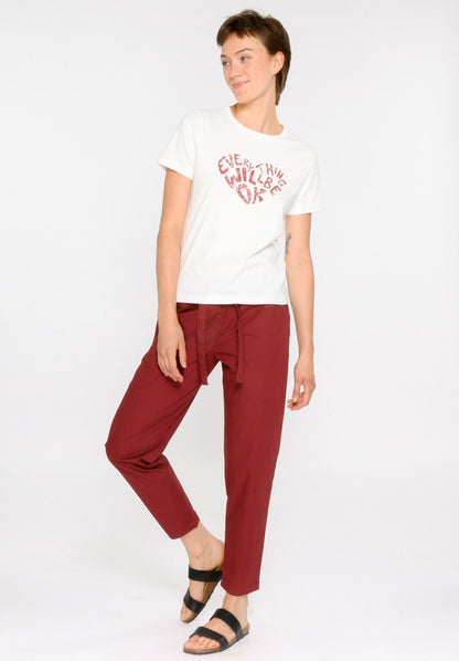 TT85 T-Shirt EVERYTHING (GOTS)