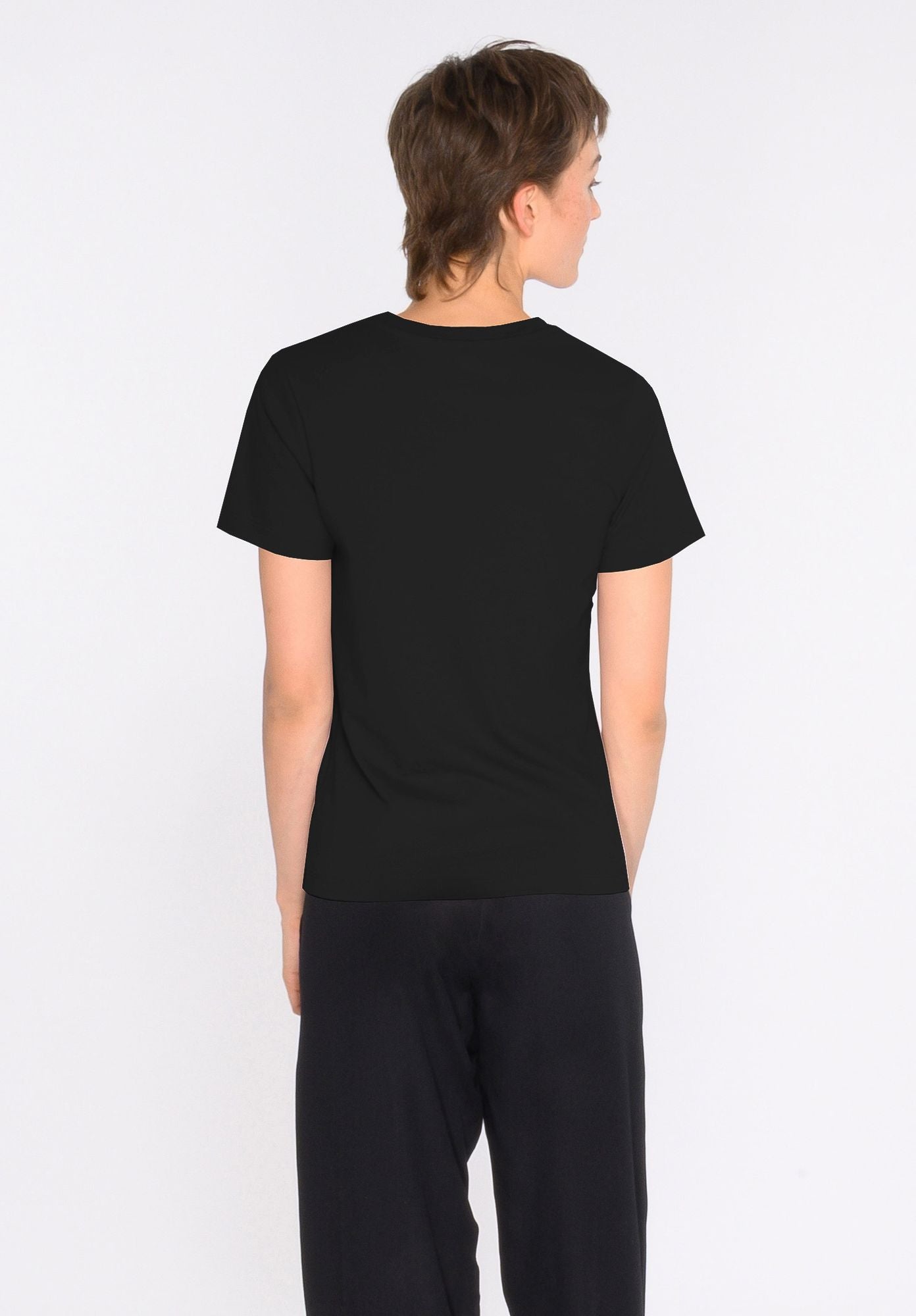 TT85 T-Shirt NIGHTSKY (GOTS)