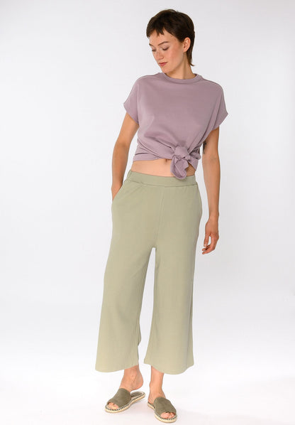 TT94 Cozy Culotte (GOTS)