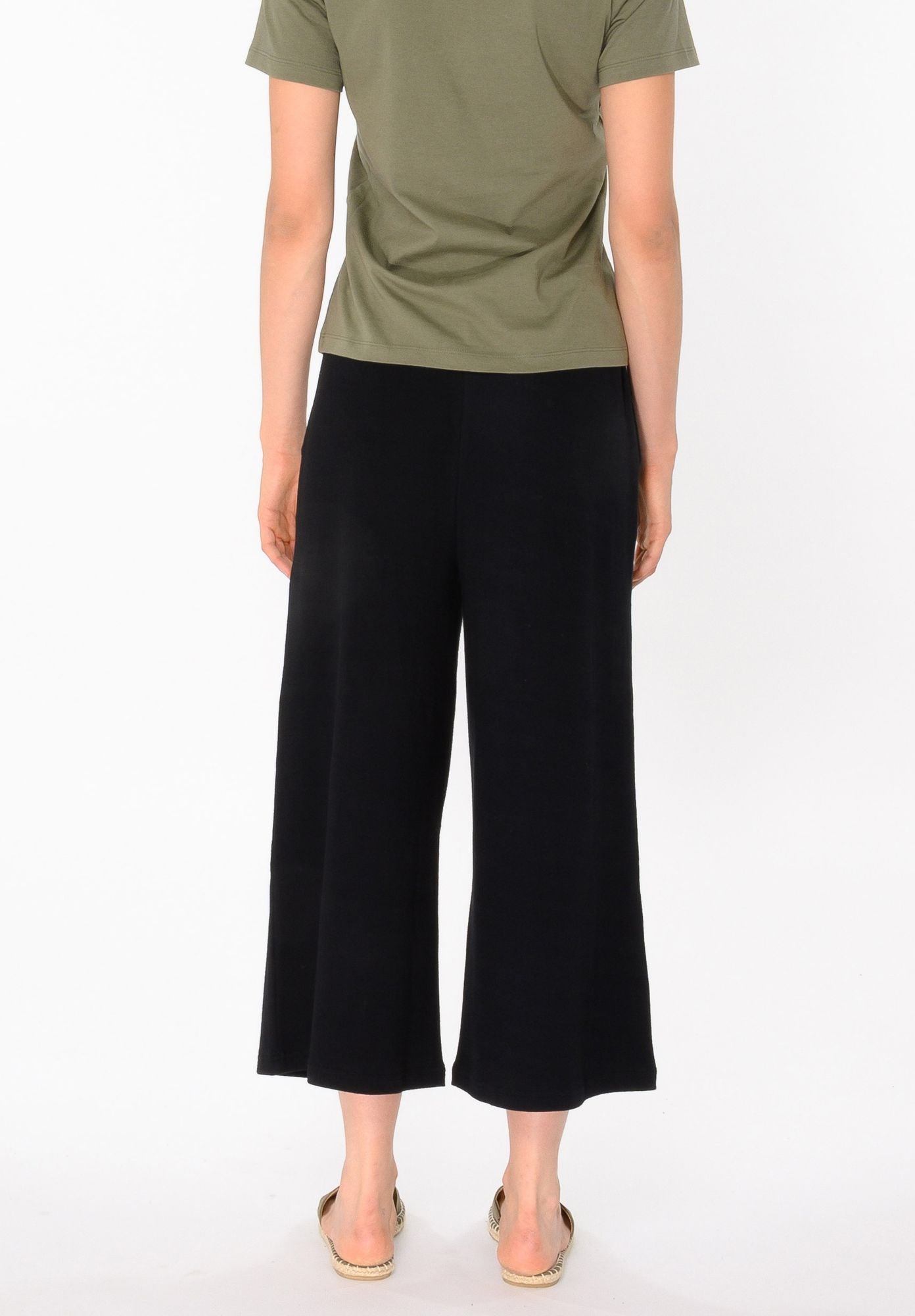 TT94 Cozy Culotte (GOTS)