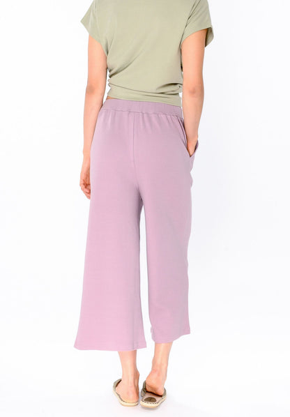 TT94 Cozy Culotte (GOTS)