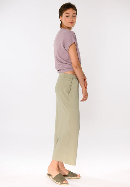 TT94 Cozy Culotte (GOTS)