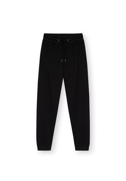 TT1010 Joggingpants black (GOTS, vegan)