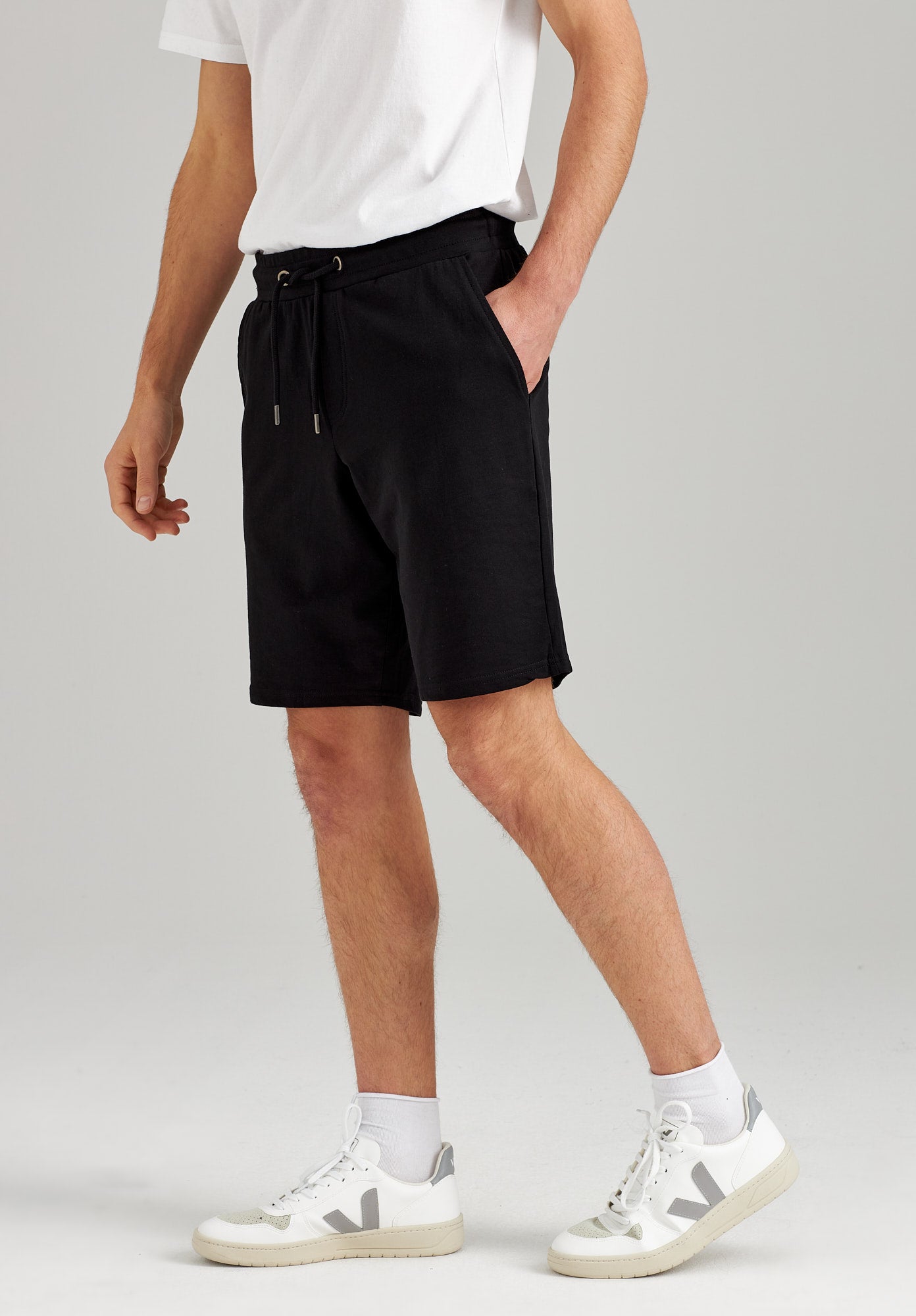 TT1020 Shorts (GOTS)