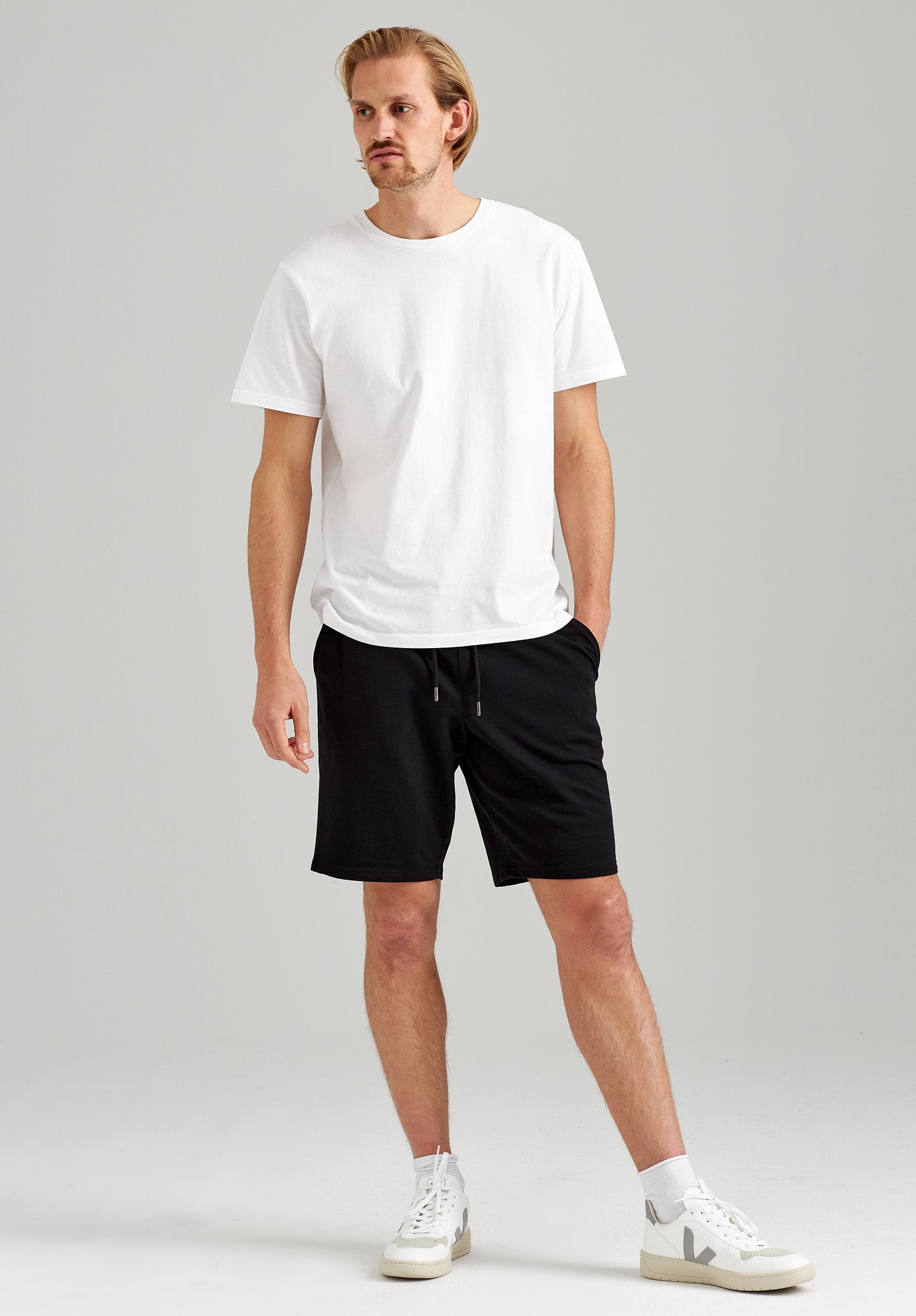 TT1020 Shorts (GOTS)