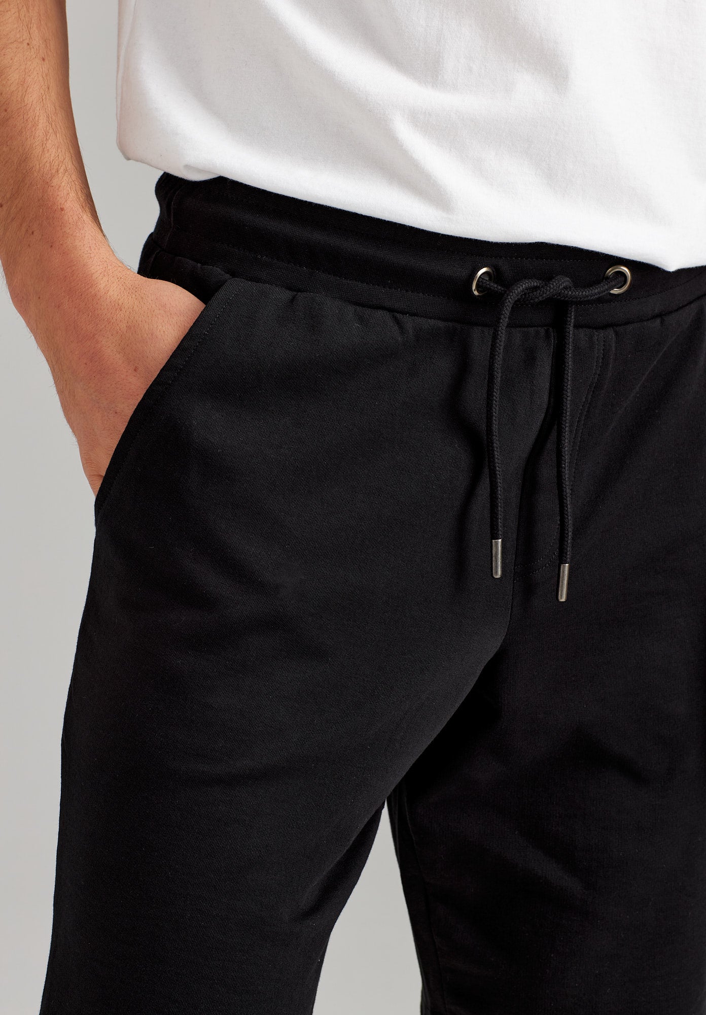 TT1020 Shorts (GOTS)