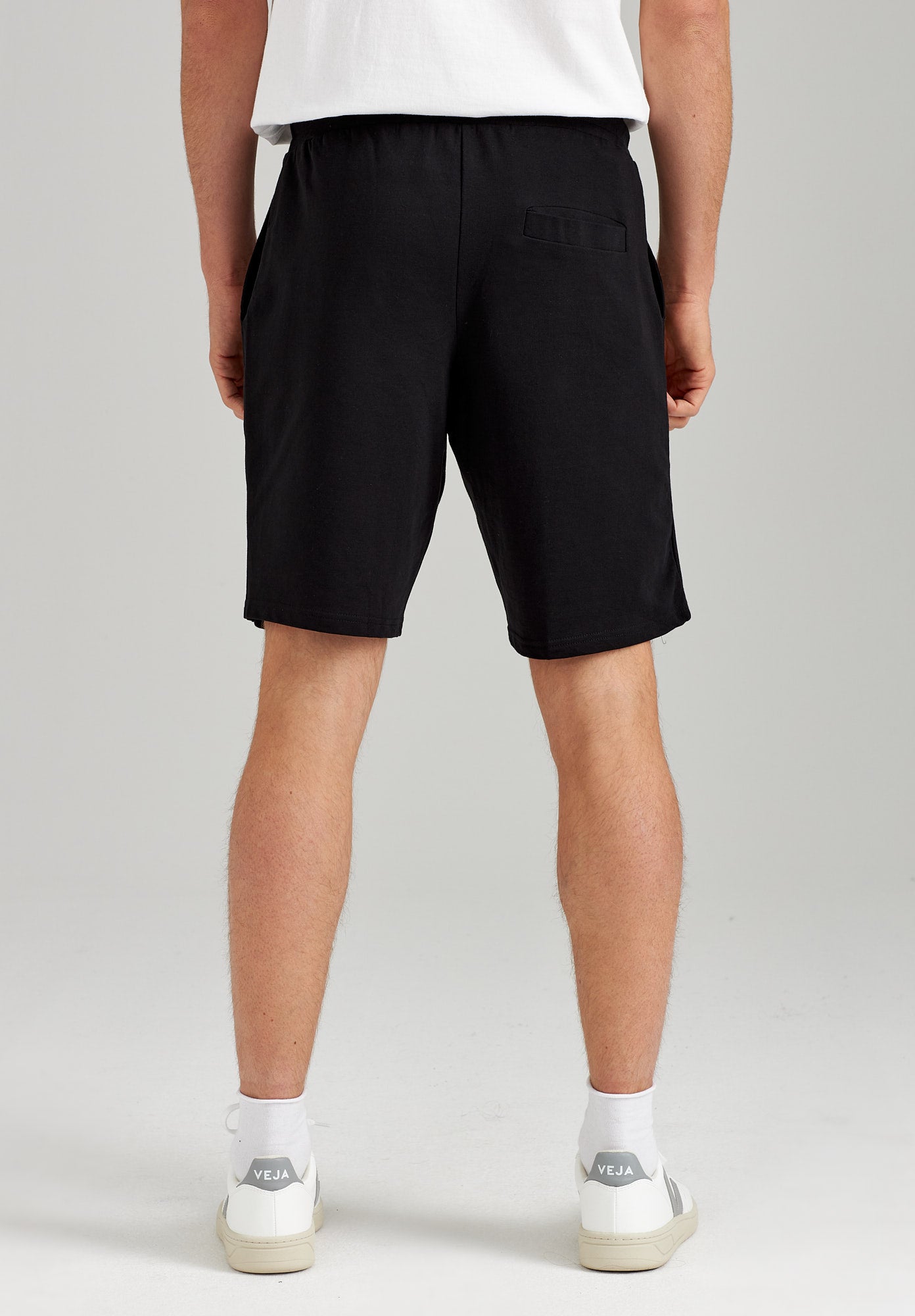 TT1020 Shorts (GOTS)