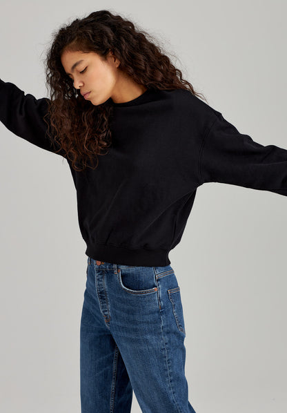 TT1022 Sweater (GOTS)