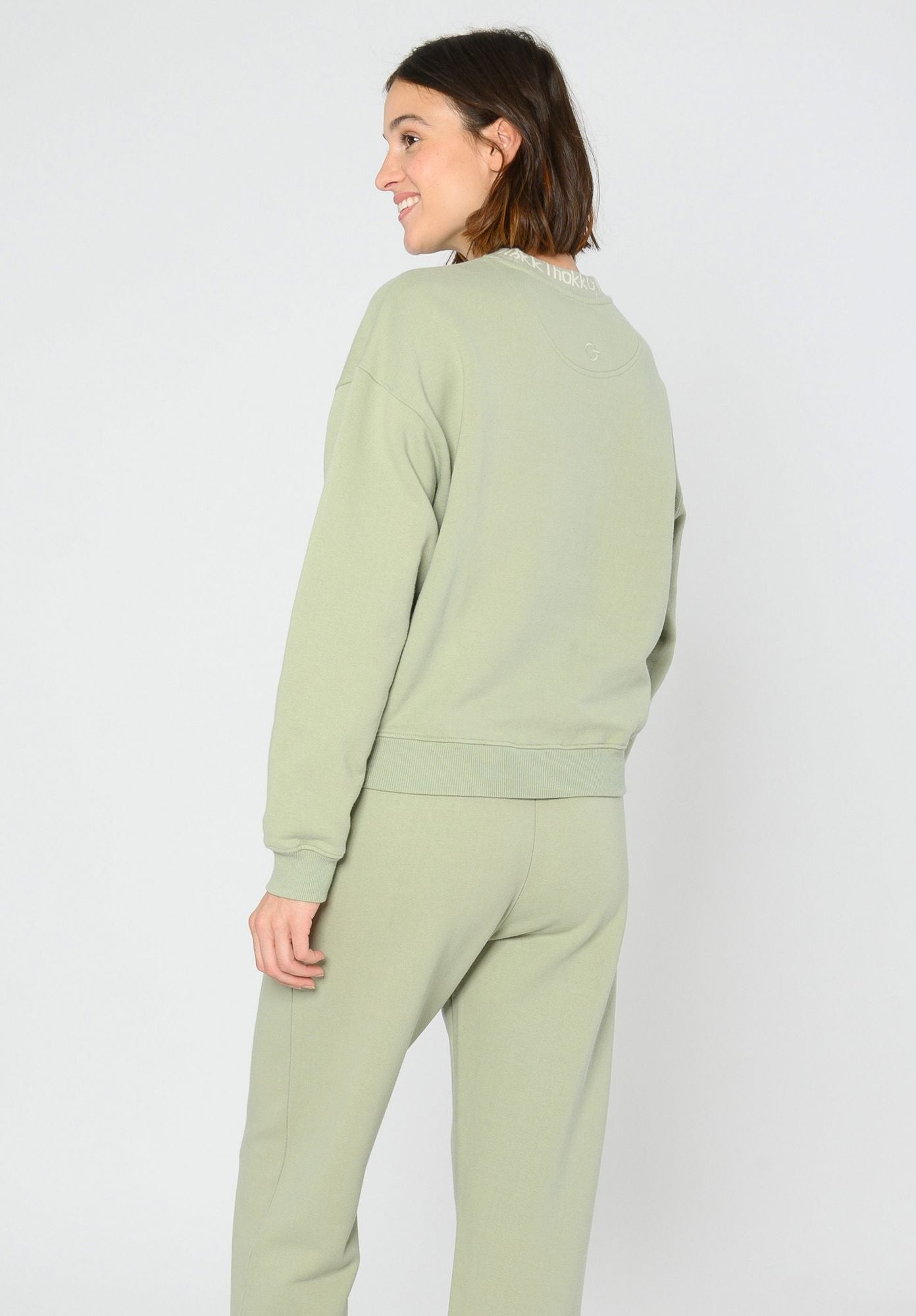 TT1022 Sweater ASAP (GOTS)