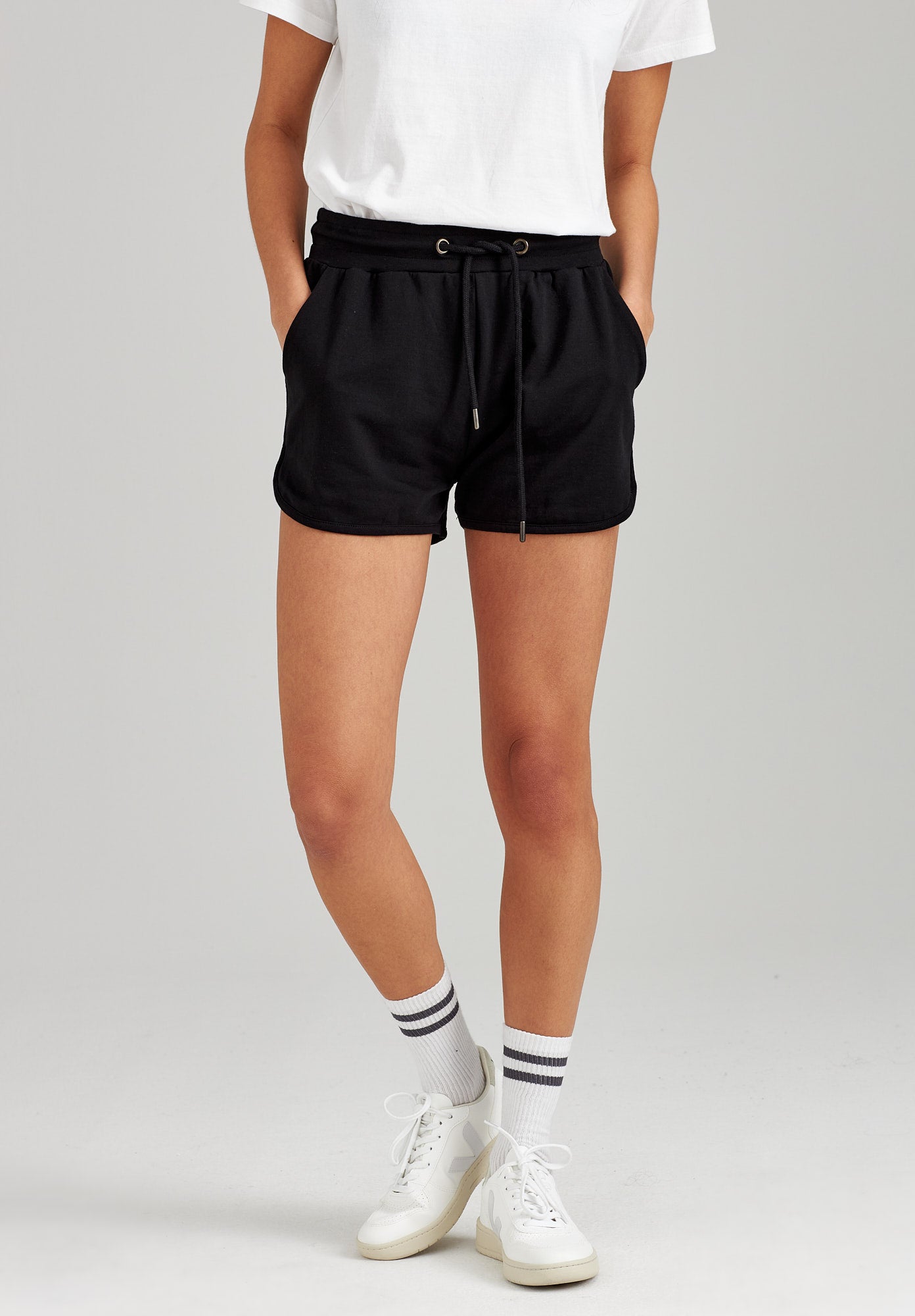 TT1023 Shorts (GOTS)