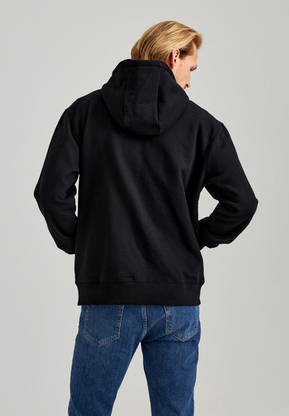 TT1040 Zip Hoodie (GOTS)