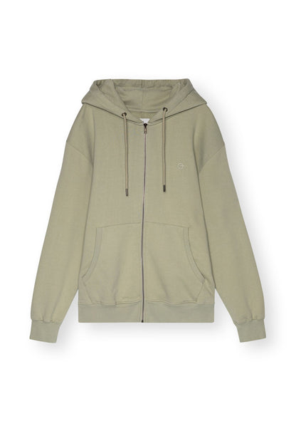 TT1040 Zip Hoodie (GOTS)