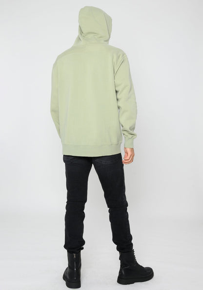 TT1040 Zip Hoodie (GOTS)