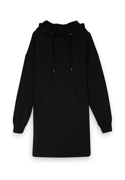 TT1047 Hoodie Dress (GOTS)