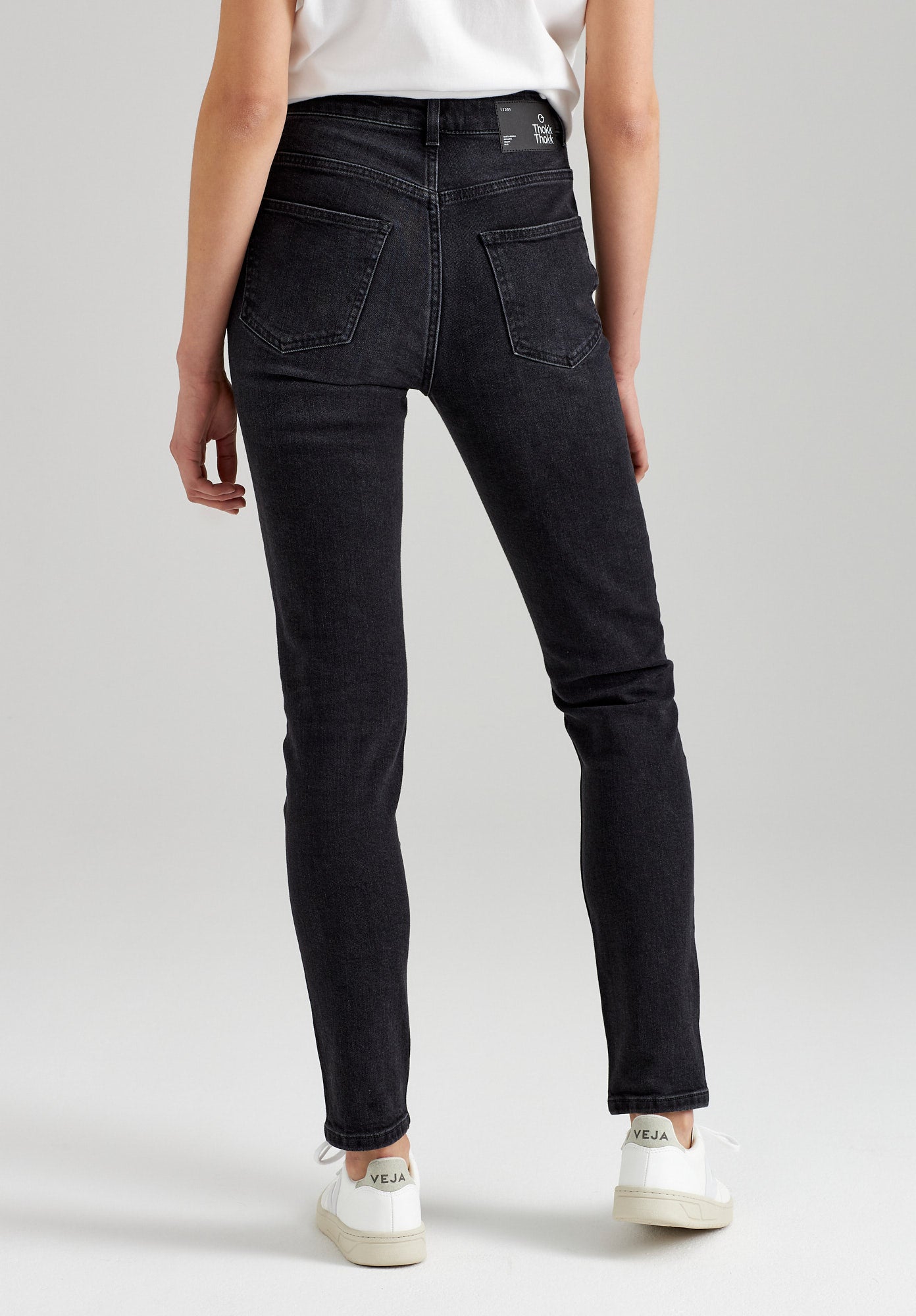 TT201 Skinny Jeans