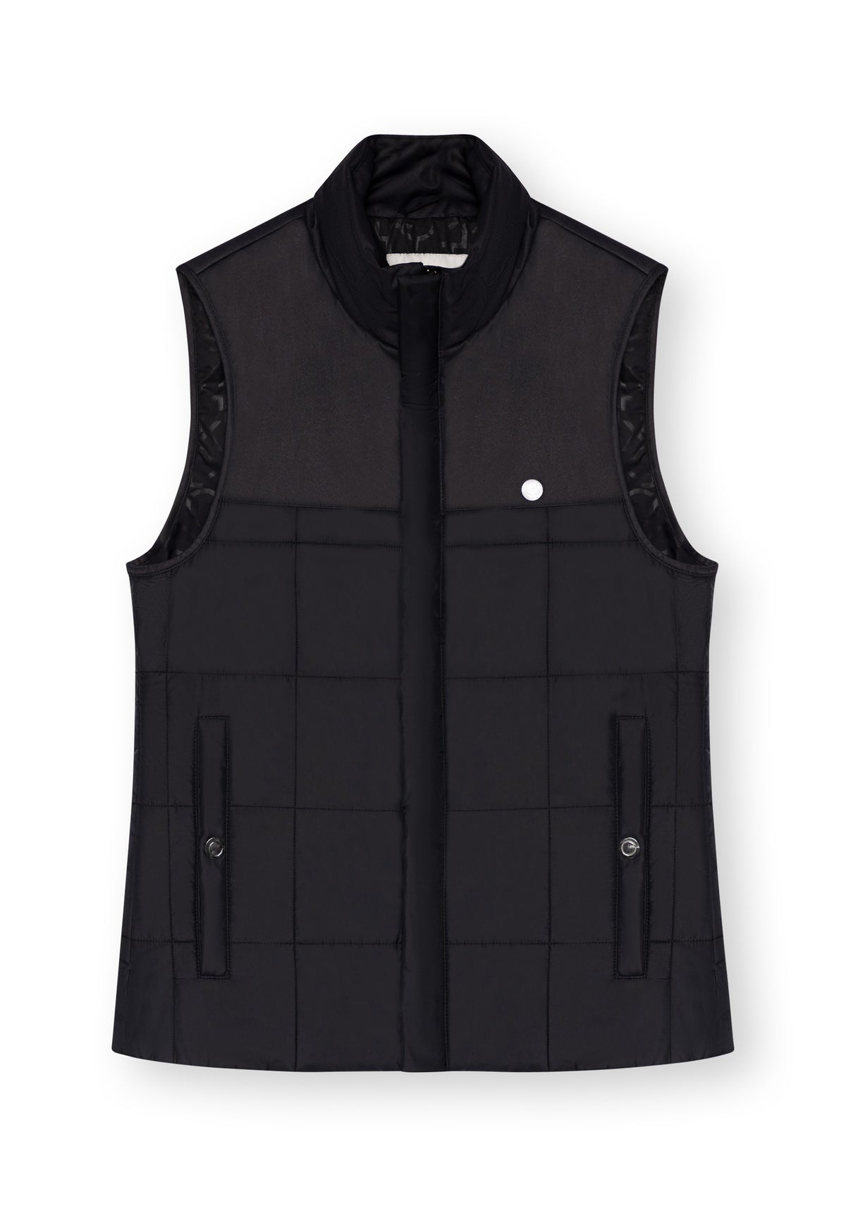 TT2011 KAPOK Vest Damen, Ansicht 1