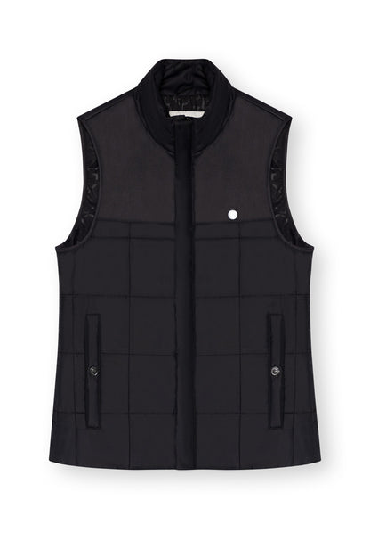 TT2011 KAPOK Vest Damen, Ansicht 1