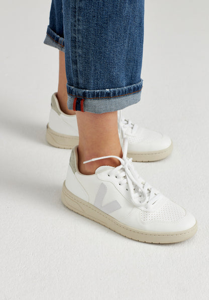 TT202 Straight Cropped Jeans