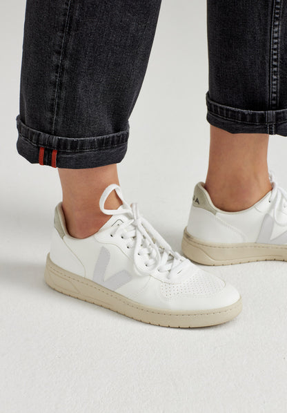 TT202 Straight Cropped Jeans