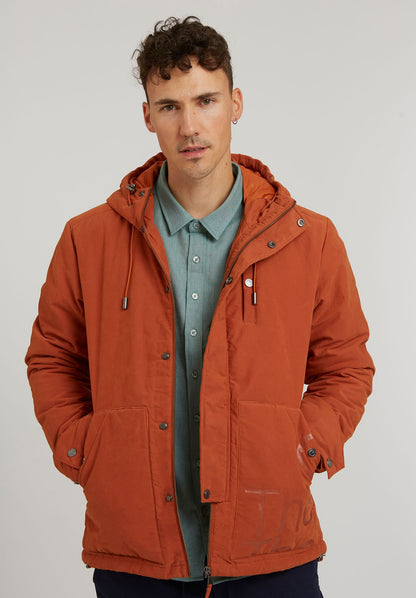 TT2025 Kapok Jacket