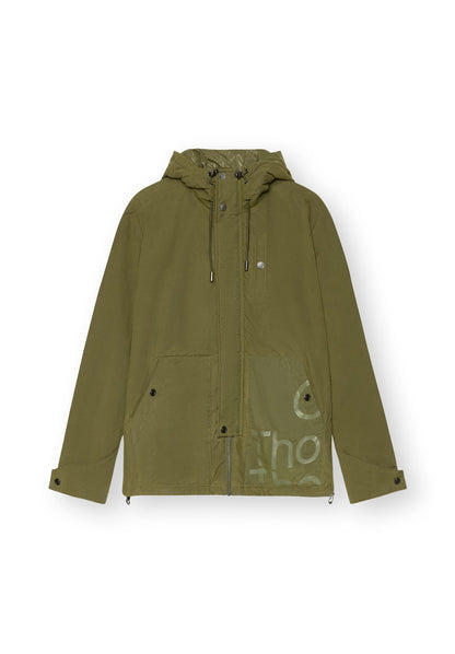 TT2025 Kapok Jacket