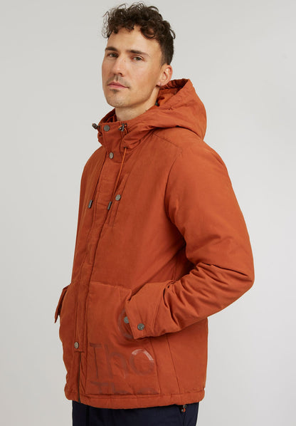 TT2025 Kapok Jacket