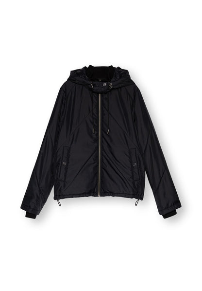 TT2031 Short KAPOK Jacket
