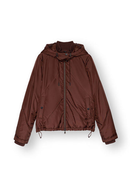 TT2031 Short KAPOK Jacket