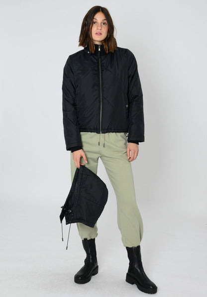 TT2031 Short KAPOK Jacket